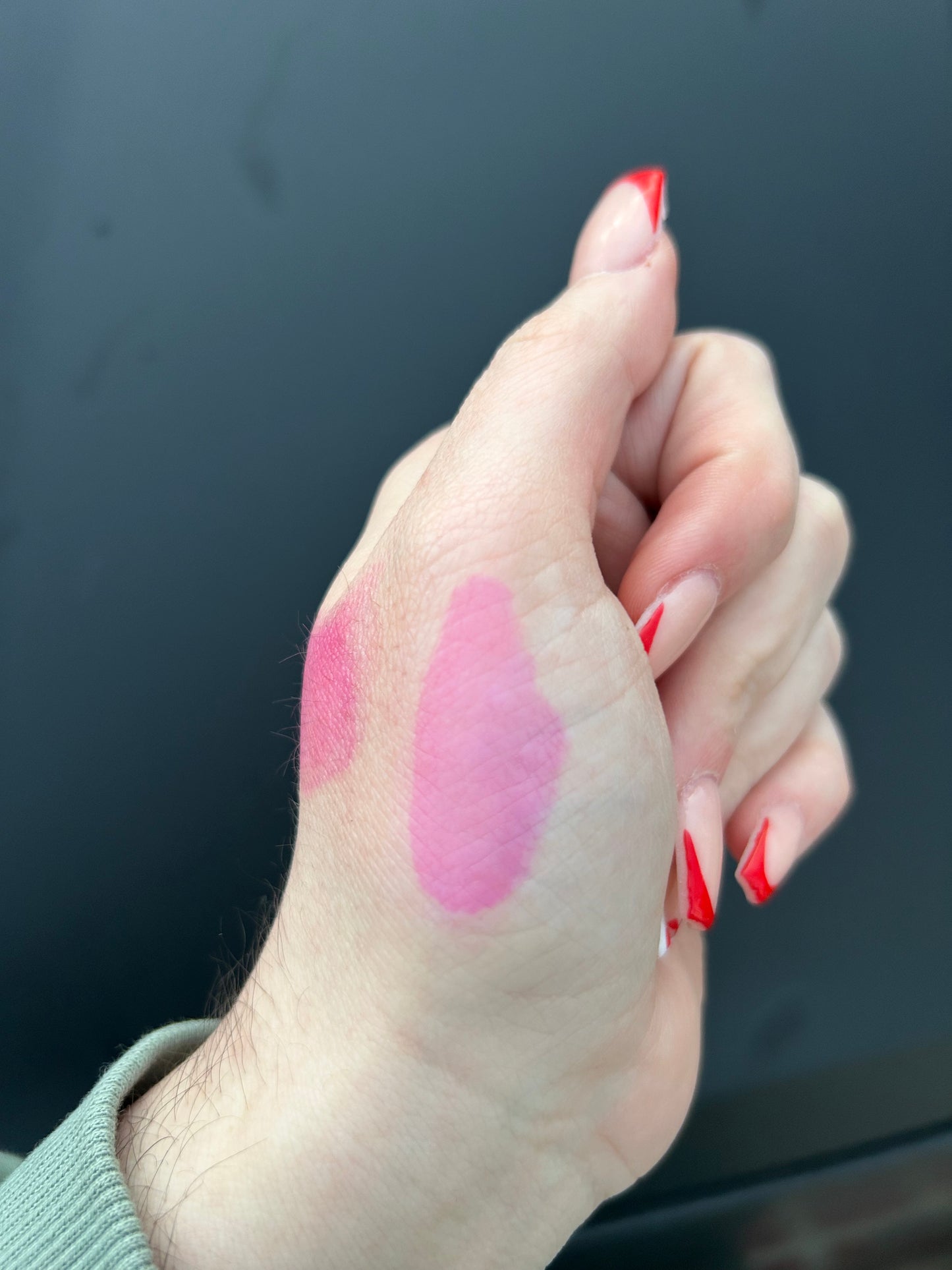 Life After Death🖤🩷