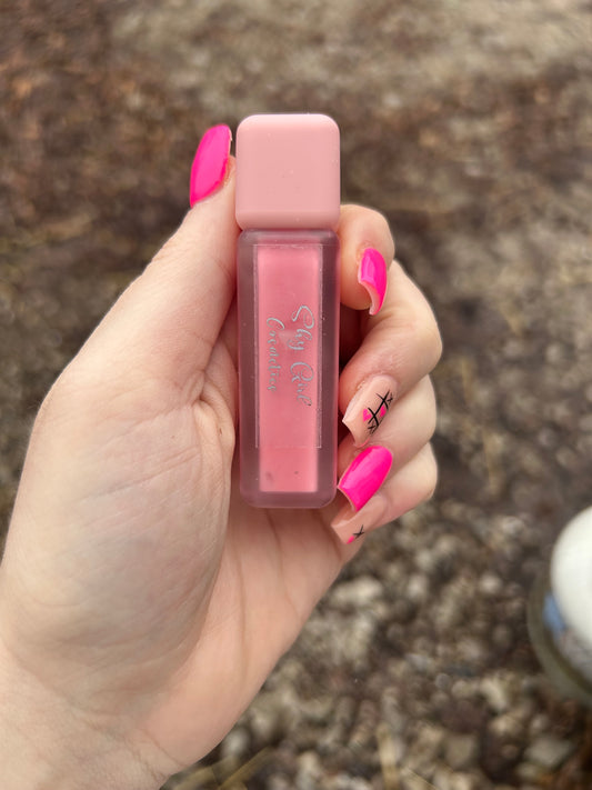 Strawberry Pink Drink🍓