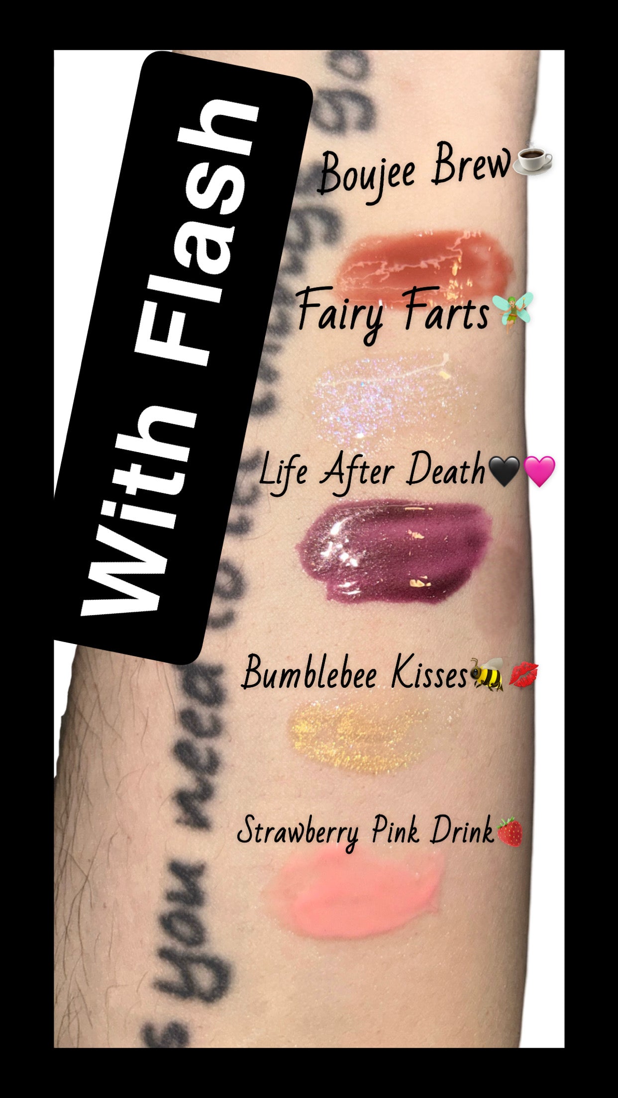 Mini Suit Case With 4 Shades