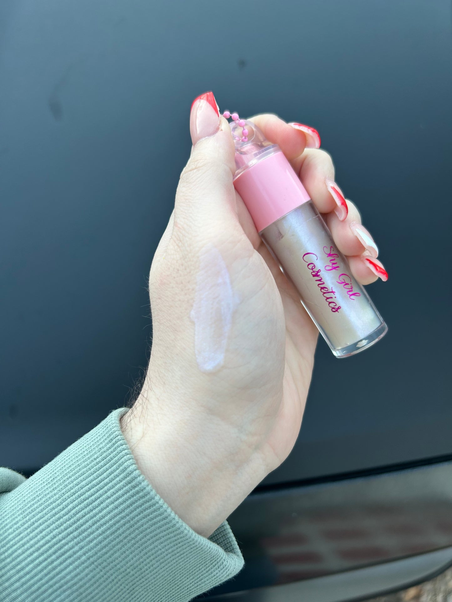 Fairy Farts🧚🏼✨