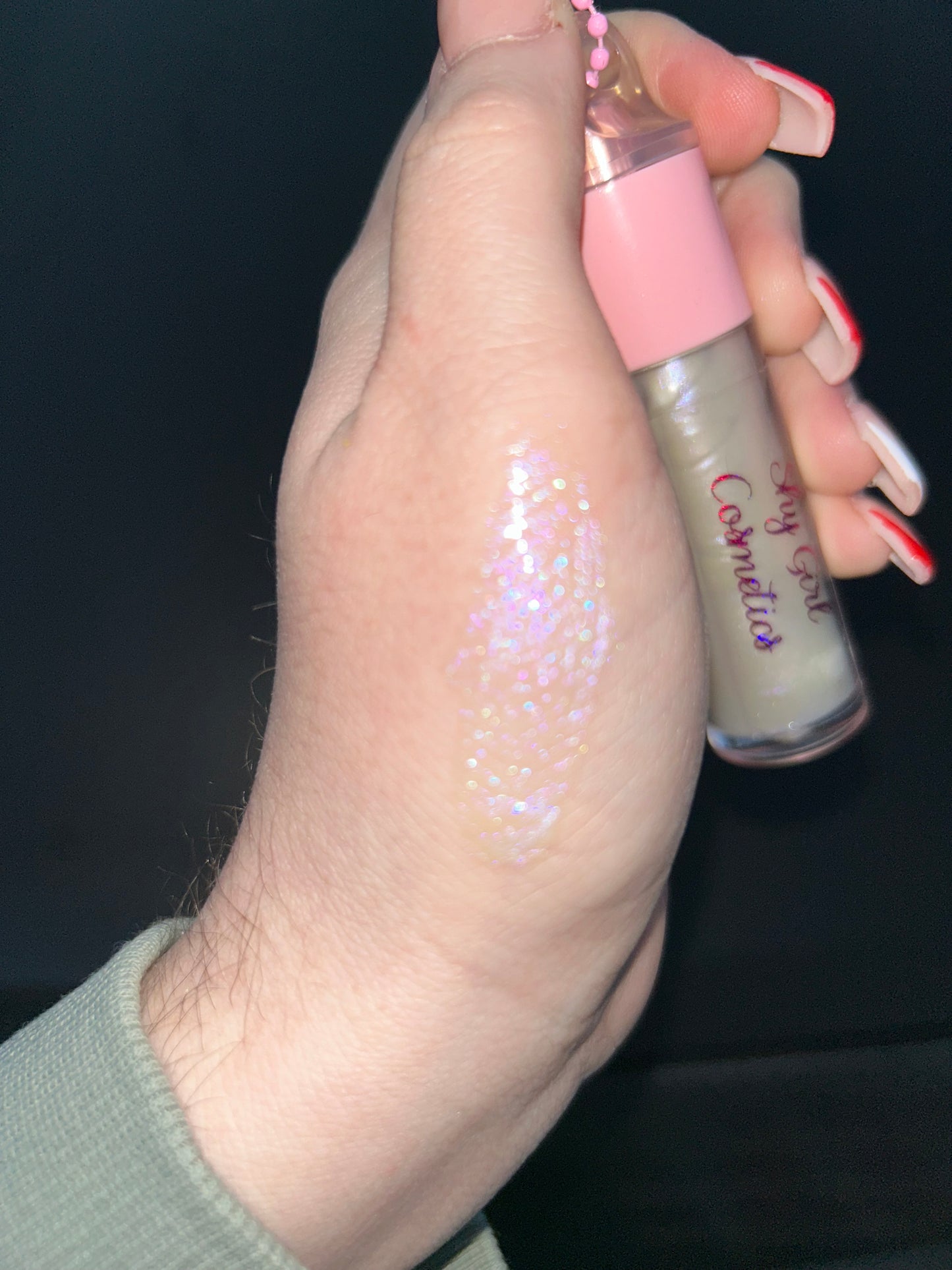 Fairy Farts🧚🏼✨