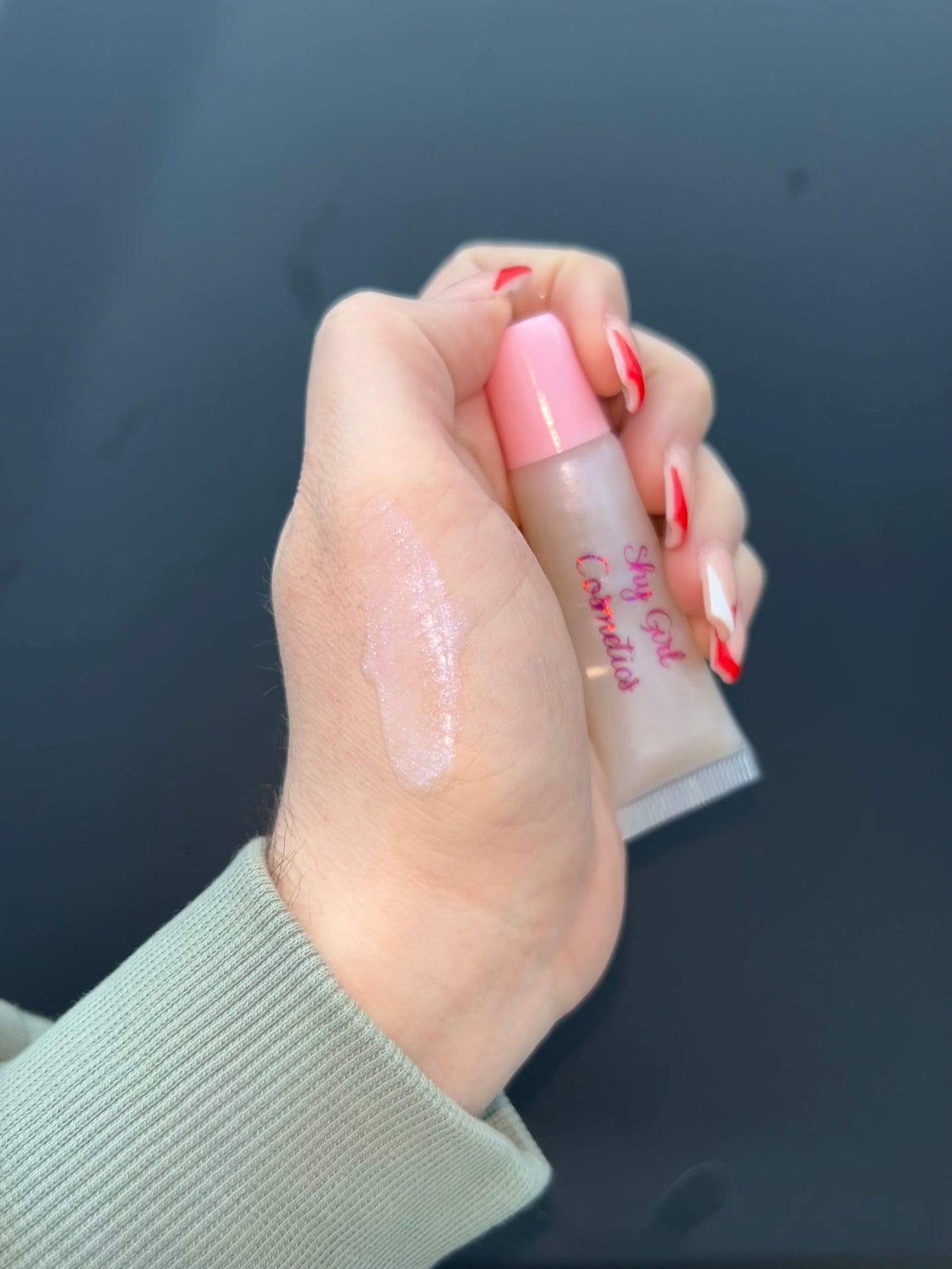 Fairy Farts🧚🏼✨