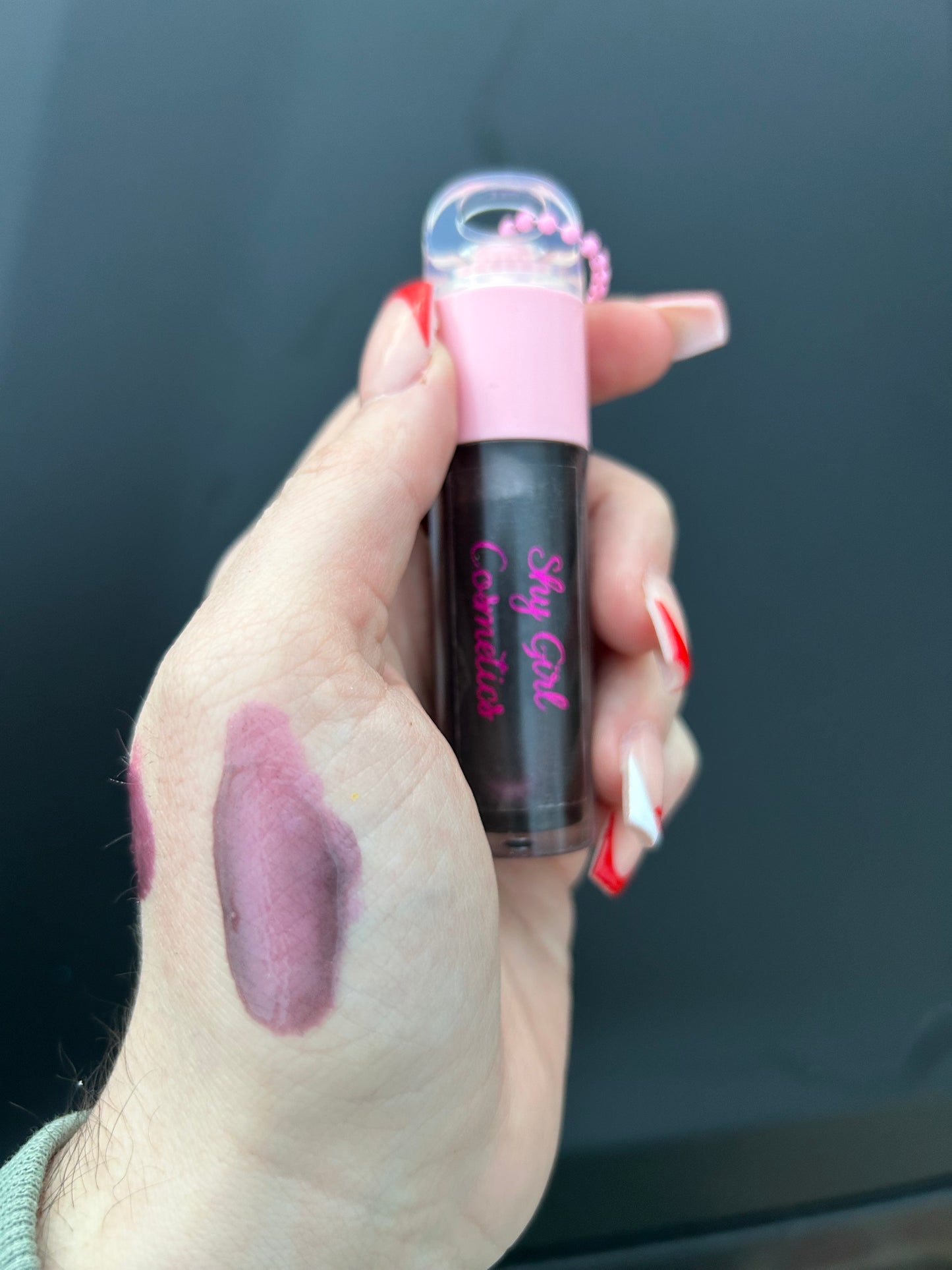 Life After Death🖤🩷