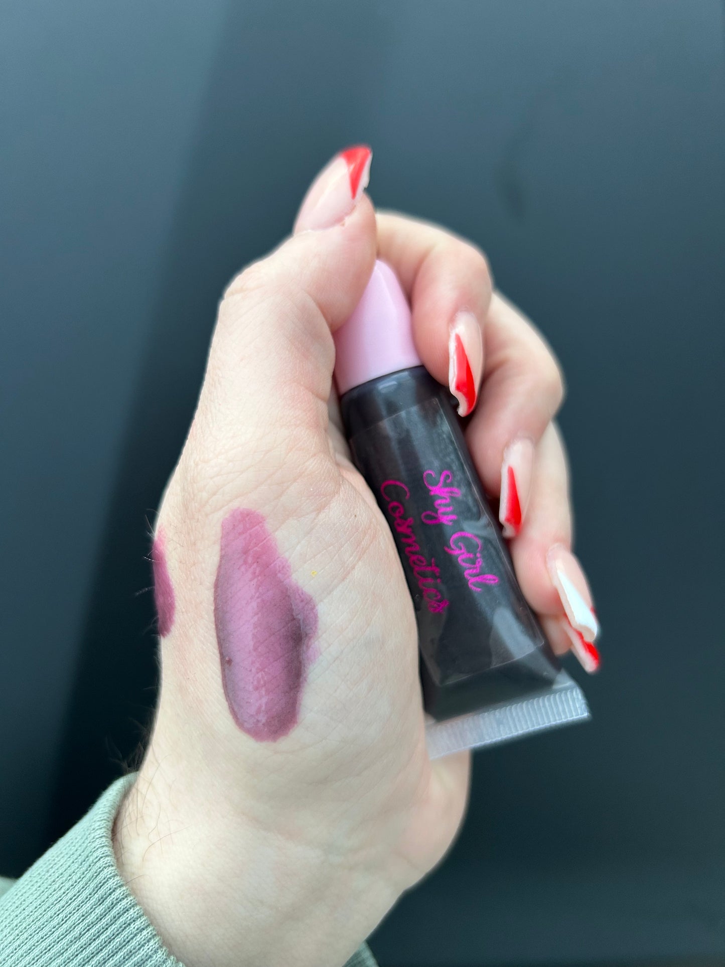 Life After Death🖤🩷