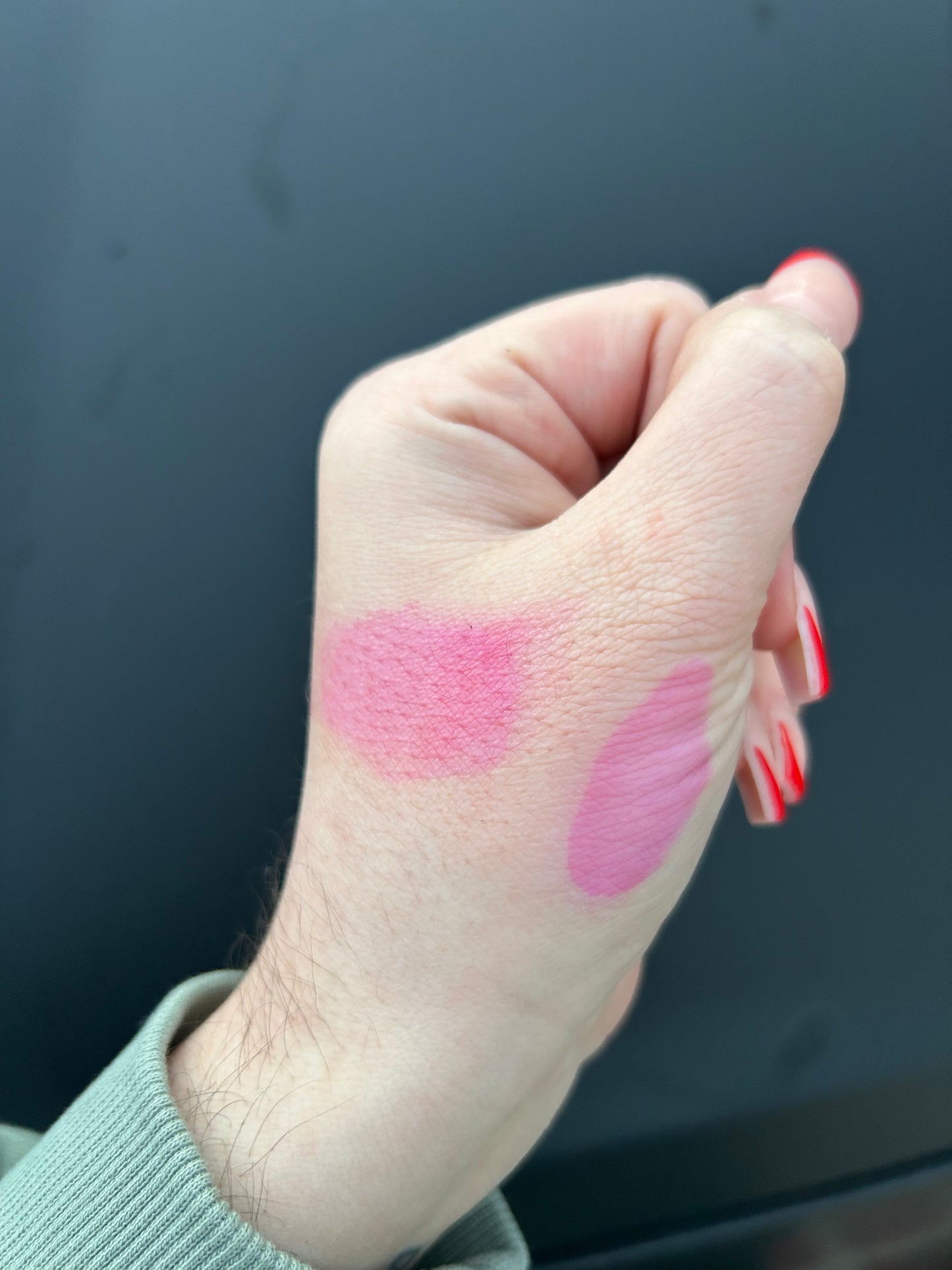 Life After Death🖤🩷