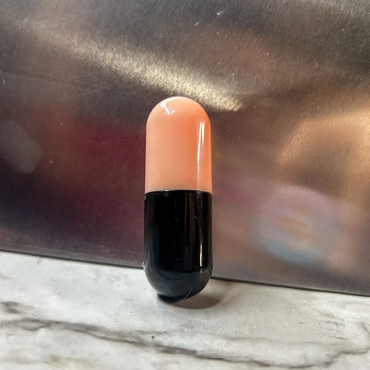 Matte Liquid Lipstick Capsules