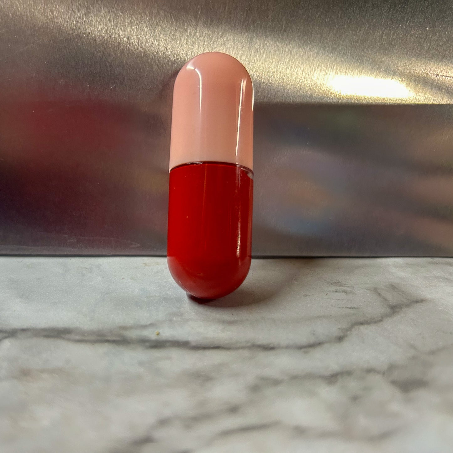 Matte Liquid Lipstick Capsules