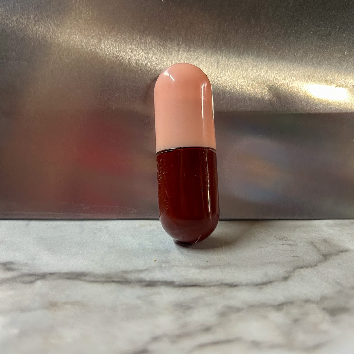 Matte Liquid Lipstick Capsules