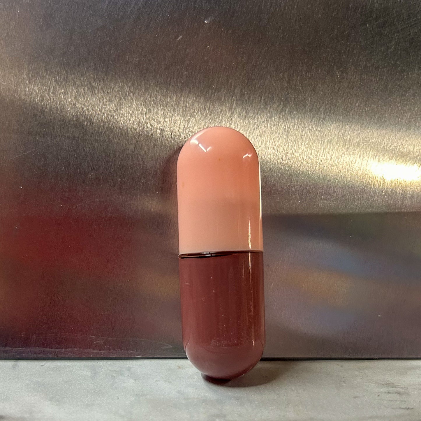 Matte Liquid Lipstick Capsules