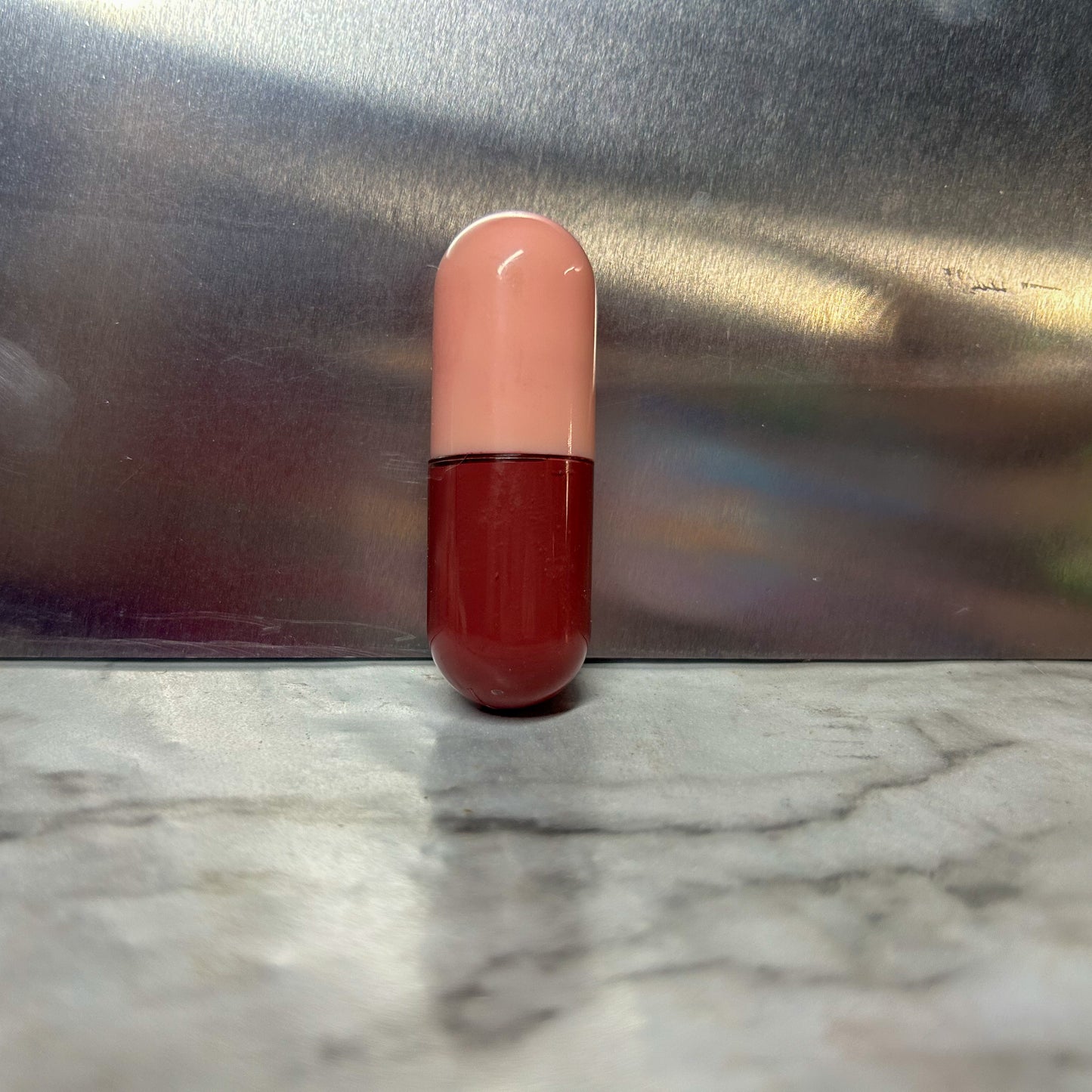 Matte Liquid Lipstick Capsules